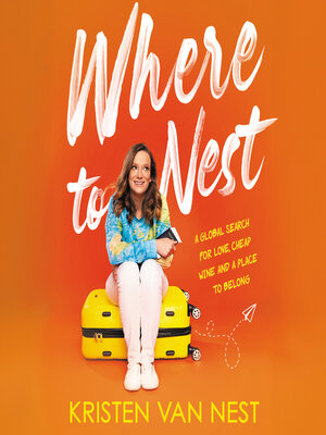 cover image of Where to Nest